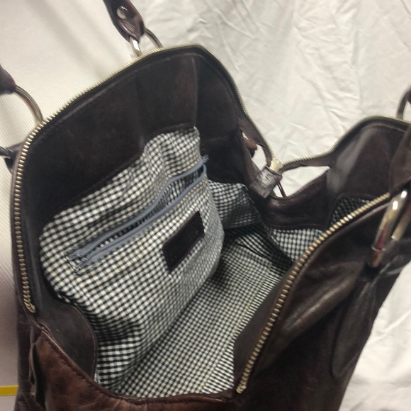 Susan Farber Bag - Picture 7 of 8